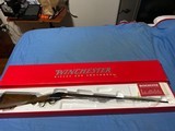 Winchester 1885 high wall 270WSM - 1 of 14