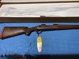 Winchester Model 70 lightweight - Super Grade -7x57- Cabelas limited edition - 3 of 13