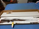 Winchester Model 70 lightweight - Super Grade -7x57- Cabelas limited edition - 1 of 13