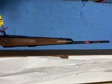 Winchester Model 70 lightweight - Super Grade -7x57- Cabelas limited edition - 5 of 13