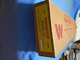 Winchester Model 70 lightweight - Super Grade -7x57- Cabelas limited edition - 13 of 13
