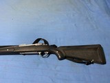 Ruger M77 mark ll - 223 rem - stainless steel bolt action - composite stock - 12 of 13