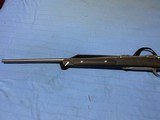 Ruger M77 mark ll - 223 rem - stainless steel bolt action - composite stock - 6 of 13