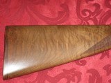 Fabarm Autumn "As New" 20 Gauge 28 inch English Stock *Best Price Anywhere* - 9 of 15