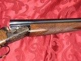 Fabarm Autumn "As New" 20 Gauge 28 inch English Stock *Best Price Anywhere* - 10 of 15