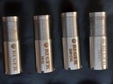 Ruger Red Label 20 Gauge Choke Tubes - 2 of 2