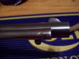  COLT "1956" consecutive pair...45 Long Colt - 9 of 14