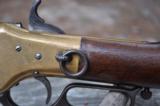 Winchester 1866 SRC MILITARY INSPECTED 1871 Saddle Ring One of a Kind!
- 4 of 26