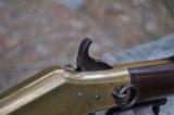 Winchester 1866 SRC MILITARY INSPECTED 1871 Saddle Ring One of a Kind!
- 16 of 26