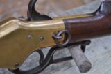 Winchester 1866 SRC MILITARY INSPECTED 1871 Saddle Ring One of a Kind!
- 17 of 26