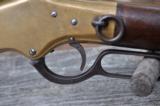 Winchester 1866 SRC MILITARY INSPECTED 1871 Saddle Ring One of a Kind!
- 5 of 26