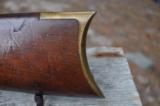 Winchester 1866 SRC MILITARY INSPECTED 1871 Saddle Ring One of a Kind!
- 8 of 26