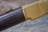 Winchester 1866 SRC MILITARY INSPECTED 1871 Saddle Ring One of a Kind!
- 14 of 26