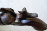 ANTIQUE COLT Black Powder SAA .45 - Made 1879 - 8 of 15