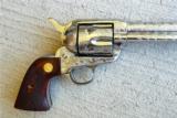 COLT SAA 1st generation - 32-20 7 1/2