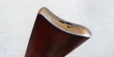 1873 WINCHESTER SRC 44-40 - Made 1883 - Saddle Ring Carbine - 8 of 11