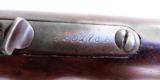 1873 WINCHESTER SRC 44-40 - Made 1883 - Saddle Ring Carbine - 10 of 11