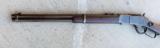 1873 WINCHESTER SRC 44-40 - Made 1883 - Saddle Ring Carbine - 6 of 11