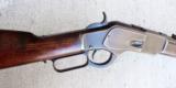 1873 WINCHESTER SRC 44-40 - Made 1883 - Saddle Ring Carbine - 11 of 11