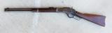 1873 WINCHESTER SRC 44-40 - Made 1883 - Saddle Ring Carbine - 2 of 11