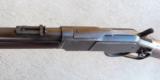1873 WINCHESTER SRC 44-40 - Made 1883 - Saddle Ring Carbine - 9 of 11