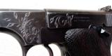 COLT WOODSMAN 1st Model - Made 1918 - ENGRAVED - 4 of 10