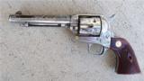 COLT SAA - 32-20 - Made 1922 - ENGRAVED - 2 of 14