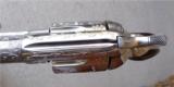 COLT SAA - 32-20 - Made 1922 - ENGRAVED - 5 of 14