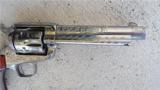 COLT SAA - 32-20 - Made 1922 - ENGRAVED - 7 of 14