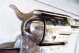 COLT SAA - 32-20 - Made 1922 - ENGRAVED - 10 of 14