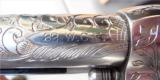 COLT SAA - 32-20 - Made 1922 - ENGRAVED - 12 of 14