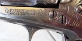 COLT SAA - 32-20 - Made 1922 - ENGRAVED - 9 of 14