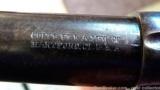 ANTIQUE 1877 Colt Lightning .38 - Made 1881 - 2 1/2" - 5 of 14