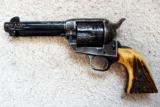 COLT SAA .44 Special - AA WHITE ENGRAVED
- 2 of 15
