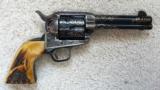 COLT SAA .44 Special - AA WHITE ENGRAVED
- 1 of 15