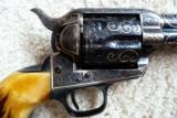 COLT SAA .44 Special - AA WHITE ENGRAVED
- 14 of 15