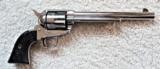 ANTIQUE COLT SAA 44-40 ETCHED PANEL made 1883 - Colt SAA 44-40
- 1 of 14