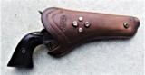 COLT SAA .45 - Made 1900 Factory letter & Holster - 11 of 13
