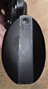 COLT SAA .45 - Made 1900 Factory letter & Holster - 8 of 13