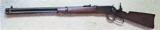 1894 Winchester SRC - 38-55 Saddle Ring Carbine - 4 of 10