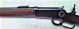 1894 Winchester SRC - 38-55 Saddle Ring Carbine - 5 of 10
