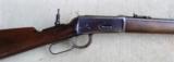 1894 Winchester SRC - 38-55 Saddle Ring Carbine - 7 of 10