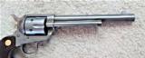 Colt SAA Early 2nd Generation Made 1956 "Antiqued" .457 1/2" First Year 2nd - 3 of 10