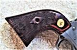 Colt SAA Early 2nd Generation Made 1956 "Antiqued" .457 1/2" First Year 2nd - 6 of 10