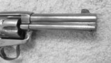 COLT SAA Bisley 4 3/4" .45 - Made 1902 - 3 of 13