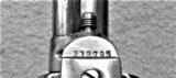 COLT SAA Bisley 4 3/4" .45 - Made 1902 - 9 of 13