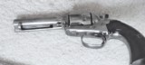 COLT SAA Bisley 4 3/4" .45 - Made 1902 - 2 of 13