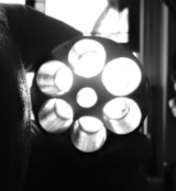 COLT SAA Bisley 4 3/4" .45 - Made 1902 - 6 of 13