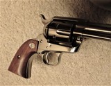 COLT SAA2nd Generation - Made 1960 -.45 4/34" Nickel - 13 of 15