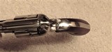 COLT SAA2nd Generation - Made 1960 -.45 4/34" Nickel - 14 of 15